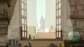 GC 09 > Layton ouvre la bo�te de Pandore