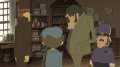 GC 09 > Layton ouvre la bo�te de Pandore