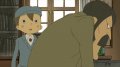 GC 09 > Layton ouvre la bo�te de Pandore