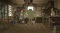 GC 09 > Layton ouvre la bo�te de Pandore