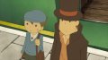 GC 09 > Layton ouvre la bo�te de Pandore