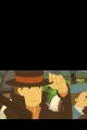 Professor Layton and The Curious Village