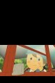 Professor Layton and The Curious Village