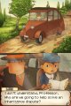 Professor Layton and The Curious Village