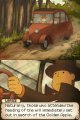 Professor Layton and The Curious Village