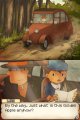 Professor Layton and The Curious Village