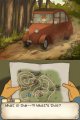 Professor Layton and The Curious Village