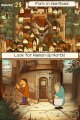 Professor Layton and The Curious Village