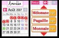 Dr. Kawashima 2 : images en fran�ais