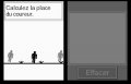 Dr. Kawashima 2 : images en fran�ais