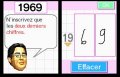 Dr. Kawashima 2 : images en fran�ais