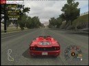 Project Gotham 2: tournoi Xbox Live