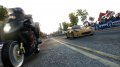 Les motos s'invitent dans PGR 4