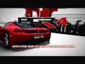 Project Gotham Racing 4