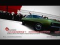 Project Gotham Racing 4