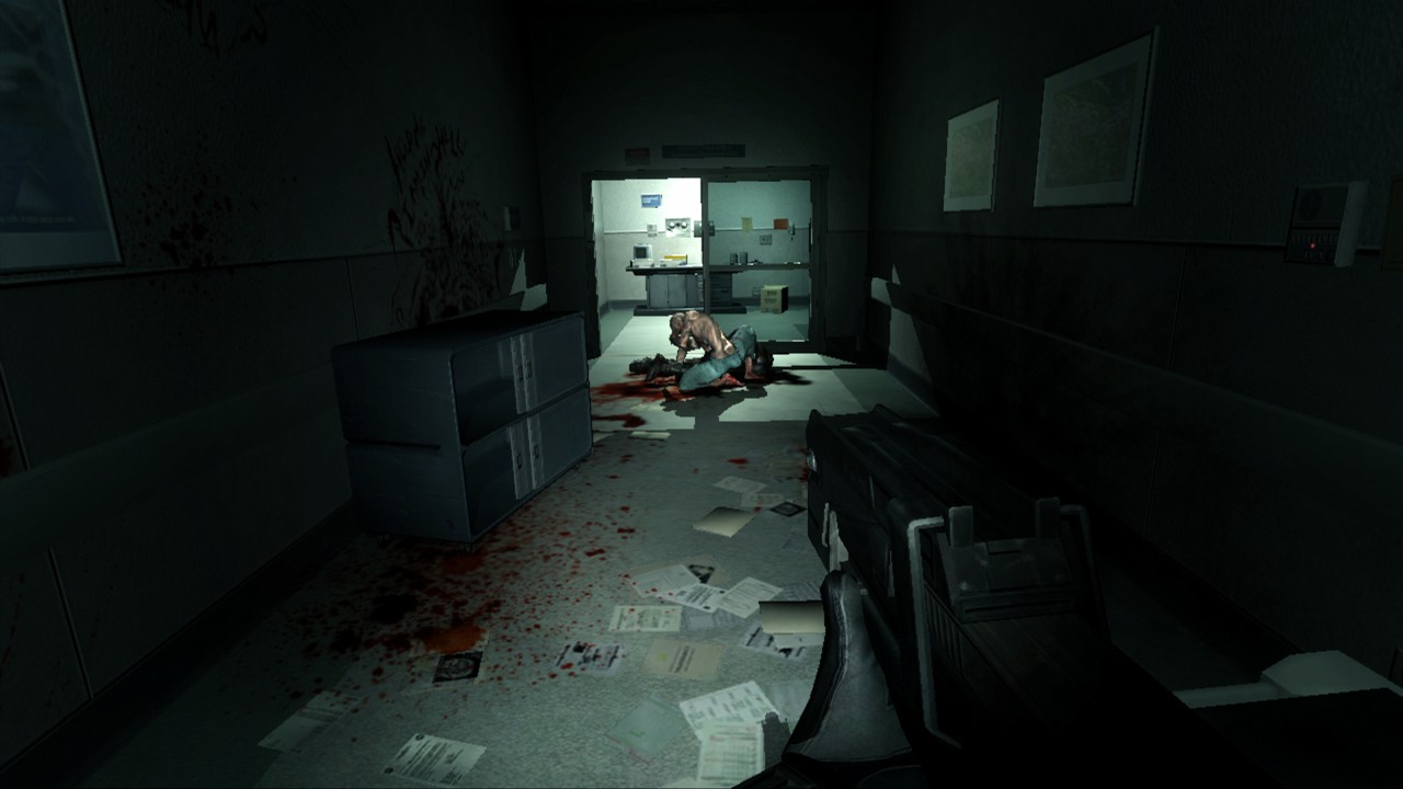 F.E.A.R. 2 : Project Origin