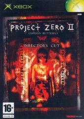 Project Zero II : Crimson Butterfly