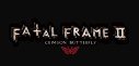 Project Zero II : Crimson Butterfly - Director's Cut