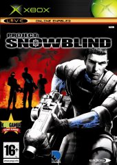 Project : Snowblind