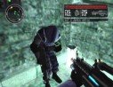 Project : Snowblind