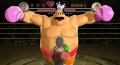 Punch-Out!! Wii : premi�res images