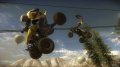 E3 08 > Pure : les sensations de l'E3