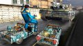 Pursuit Force 2 : les premi�res images