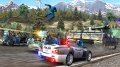 Pursuit Force 2 : les premi�res images