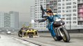 Pursuit Force : Extreme Justice