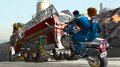 Pursuit Force : Extreme Justice