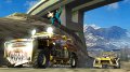 Pursuit Force : Extreme Justice