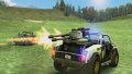 Pursuit Force : Extreme Justice