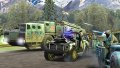 Pursuit Force : Extreme Justice