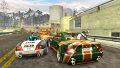 Pursuit Force : Extreme Justice
