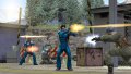 Pursuit Force : Extreme Justice