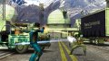 Pursuit Force : Extreme Justice