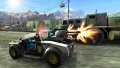 Pursuit Force : Extreme Justice