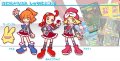 Project_RINGO devient Puyo Puyo 7