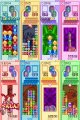 Puyo Puyo 7 se d�forme sur DS