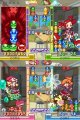 Puyo Puyo 7 se d�forme sur DS