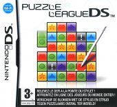 Puzzle League DS
