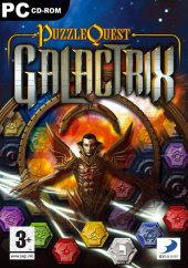 Puzzle Quest : Galactrix