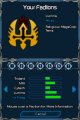 E3 08 > Puzzle Quest : Galactrix exhib�