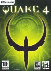 QUAKE 4