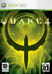 QUAKE 4