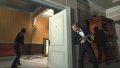 Quantum of Solace en exhibition
