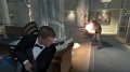 Quantum of Solace en exhibition