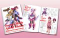 Queen's Blade se d�voile en vid�o