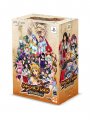 Queen's Blade se d�voile en vid�o