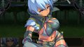 Queen's Blade : sur la ficelle